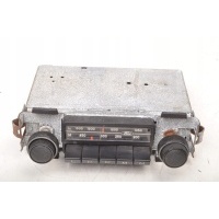 Форд гранада 1973r оригинальные радио