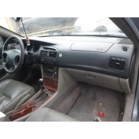 Консоль подушки chevrolet evanda 2004 год