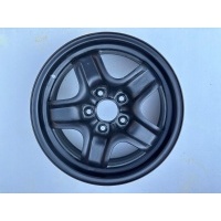 Колесо штампованное renault oe 403008435r 6.5 