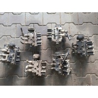 Клапан подушек безопасности scania r 2084509 1889796