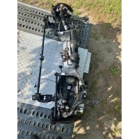 Балка задняя ось подвески citroen c5 iii x7 универсал hydro амортизаторы