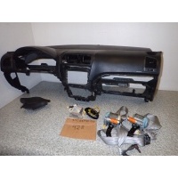 Kia picanto 04 - 07 подушки воздушные srsy