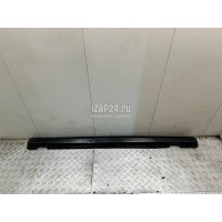 Накладка на порог (наружная) Land Rover Range Rover Evoque (2011 - 2018) LR027282