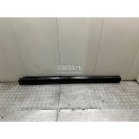 Накладка на порог (наружная) Land Rover Range Rover Evoque (2011 - 2018) LR027283
