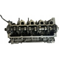 Головка блока цилиндров вал renault megane iii nissan 1.5 dci 110km 949716f0 110410442r