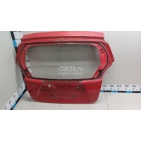 Дверь багажника GM Spark (2010 - 2015) 95147560