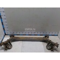 Балка задняя VAG New Beetle (1998 - 2010) 1J0500051K