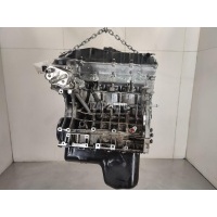 Двигатель BMW 3-serie E90/E91 (2005 - 2012) 11000429947