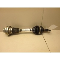 Полуось передняя VAG Q7 [4L] (2005 - 2015) 7P0407271C