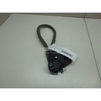Замок багажника Mercedes Benz W204 (2007 - 2015) 2047500185