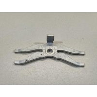 Кронштейн форсунки BMW X5 E70 (2007 - 2013) 13537568663