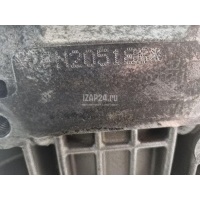 Двигатель VAG Fabia (2007 - 2015) 03C100092BX