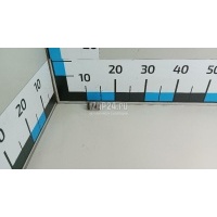 Пружина клапана Renault Clio III (2005 - 2012) 8200077656