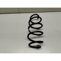 Пружина передняя VAG Tiguan (2007 - 2011) 5N0411105T