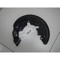 Пыльник тормозного диска Ford Focus III (2011 - 2019) 1750802