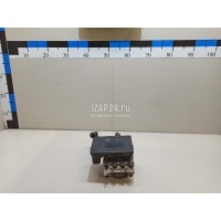 Блок ABS (насос) Ford Focus III (2011 - 2019) 2024924