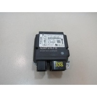 Блок управления AIR BAG Ford Focus III (2011 - 2019) F1ET14B321CB