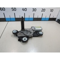 Моторчик стеклоочистителя задний Ford Focus III (2011 - 2019) F1FB17K441AA