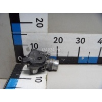 Заслонка дроссельная электрическая Renault Juke (F15) (2011 - 2019) 161A09287R
