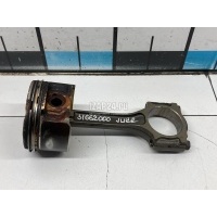 Поршень с шатуном Nissan Juke (F15) (2011 - 2019)
