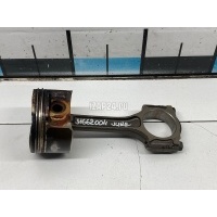 Поршень с шатуном Nissan Juke (F15) (2011 - 2019)