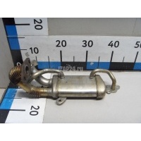 Радиатор системы EGR Renault Juke (F15) (2011 - 2019) 147357324R