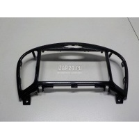 Рамка магнитолы Nissan Juke (F15) (2011 - 2019) 68260BX80A
