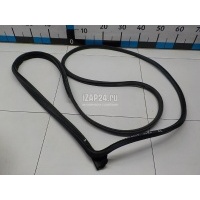 Уплотнитель двери Nissan Juke (F15) (2011 - 2019) 808311KA0A