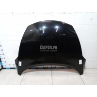 Капот Nissan Juke (F15) (2011 - 2019) F51001KKMA