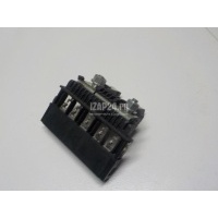 Блок предохранителей Nissan Juke (F15) (2011 - 2019) 24380BB50A