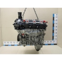 Двигатель Chrysler Grand Cherokee (WK2) 2010 68233205AG