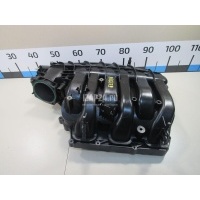 Коллектор впускной Chrysler Grand Cherokee (WK2) 2010 4861970AF
