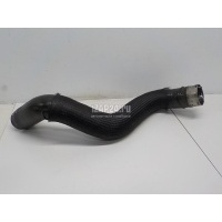 Патрубок интеркулера Chrysler Grand Cherokee (WK2) 2010 52014833AB