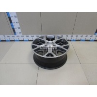 Диск колесный легкосплавный Chrysler Grand Cherokee (WK2) 2010 6EZ051STAB