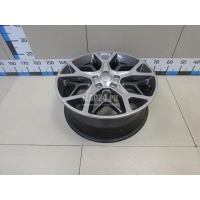 Диск колесный легкосплавный Chrysler Grand Cherokee (WK2) 2010 6EZ051STAB