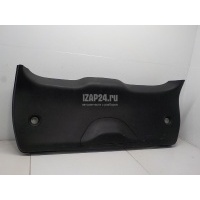Обшивка двери багажника Chrysler Grand Cherokee (WK2) 2010 1XW83DX9AF