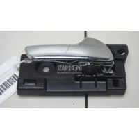 Ручка двери внутренняя правая Chrysler Grand Cherokee (WK2) 2010 68079302AB