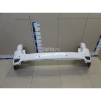 Бампер задний Chrysler Grand Cherokee (WK2) 2010 68334936AB