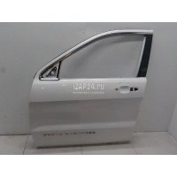Дверь передняя левая Chrysler Grand Cherokee (WK2) 2010 55113639AO