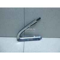 Молдинг передней левой двери Chrysler Grand Cherokee (WK2) 2010 57010499AE