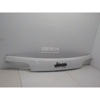 Накладка двери багажника Chrysler Grand Cherokee (WK2) 2010 1WD55GW7AI