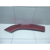 Накладка двери задней правой Chrysler Grand Cherokee (WK2) 2010 1PC82TZZAE