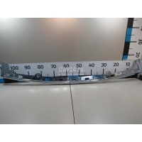 Накладка заднего бампера Chrysler Grand Cherokee (WK2) 2010 6CG07SZ0AB