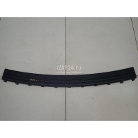 Накладка заднего бампера Chrysler Grand Cherokee (WK2) 2010 68078321AA