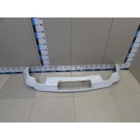 Юбка задняя Chrysler Grand Cherokee (WK2) 2010 1VQ68TZZAB