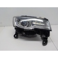 Фара правая Chrysler Grand Cherokee (WK2) 2010 68144704AF