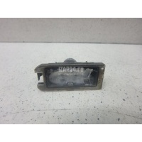 Фонарь подсветки номера Chrysler Grand Cherokee (WK2) 2010 68228927AA