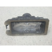 Фонарь подсветки номера Chrysler Grand Cherokee (WK2) 2010 68228927AA