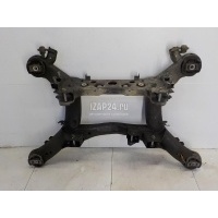 Балка задняя Chrysler Grand Cherokee (WK2) 2010 52124640AK