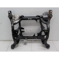 Балка задняя Chrysler Grand Cherokee (WK2) 2010 52124640AK